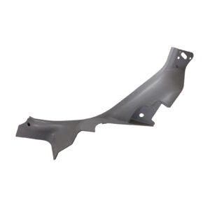 Baguette de seuil de porte côté passager - Réf. 735360955 - Pièce origine