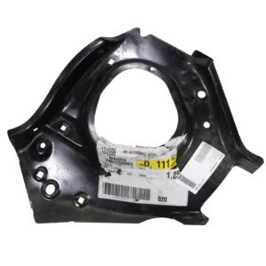Box Element Right - Réf. 6470599OE - Pièce Origine FCA