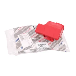 Battery Couvercle Red - Réf. 6470652OE - Pièce Origine FCA