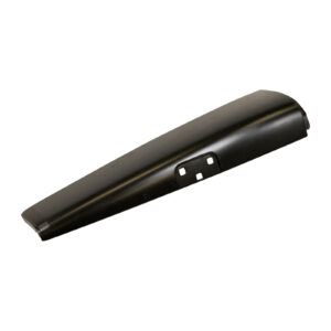 Panneau metallique sur la porte arrière en haut a droite - Réf. 1302262080 - Pièce origine
