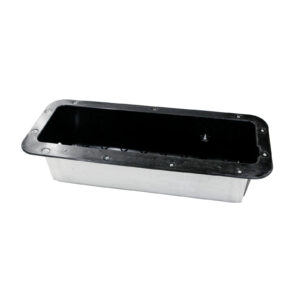 Support de batterie supplémentaire - Réf. 50540028 - Pièce origine