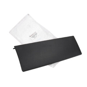 Couverture de tableau de bord côté passager - Réf. 735533014 - Pièce origine