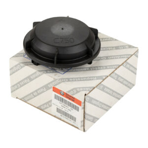Capuchon de protection pour phares - Réf. 77363421 - Pièce origine