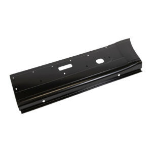 Panneau à côté du gel de garde-boue à gauche - Réf. 46857999 - Pièce origine