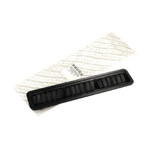 Grille de ventilation centre du coffre - Réf. 51922681 - Pièce origine
