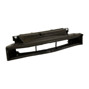 Déflecteur pour le radiateur - Réf. 6000617687 - Pièce origine