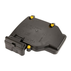 Couvercle pour l'unite de commande du moteur - Réf. 1389412080 - Pièce origine