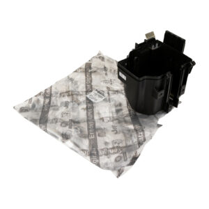 Boîte à fusibles (boîtier de support) - Réf. 1374608080 - Pièce origine