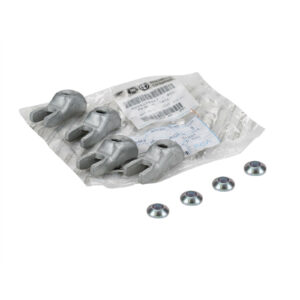 Ensemble de support pour la buse d'injection - Réf. 46343738 - Pièce origine