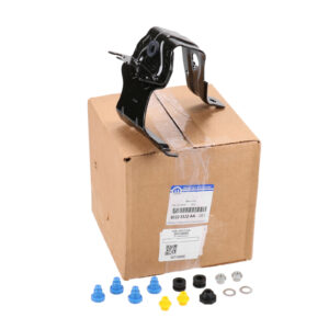 Support pompe ABS - Réf. K68225332AA - Pièce origine