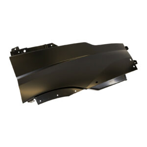 Aile avant droite Prasco - Réf. 5801513999 - Pièce adaptable