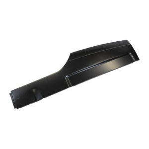 Revetement metallique a l'extérieur droit au niveau de la transition d'angle - Réf. 8504AY - Pièce origine