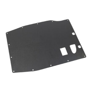 Cache pour porte arrière gauche - Réf. 500332661 - Pièce origine