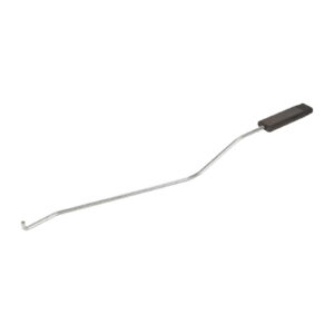 Barre pour la porte arrière droite - Réf. 1300533650 - Pièce origine