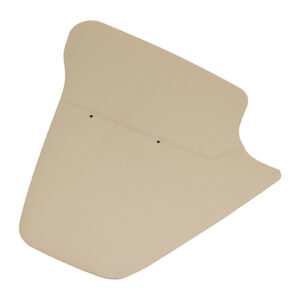 Lambris pour les portes intérieures - Réf. 735560102 - Pièce origine