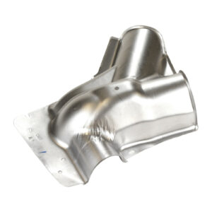 Couvercle du tuyau de carburant, réservoir de carburant - Réf. 46862797 - Pièce origine