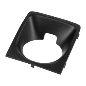 Couverture de pare-chocs avant du système de régulateur de vitesse adaptatif - Réf. K68262008AA - Pièce origine