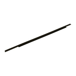 Baguette décorative sur la porte arrière droite - Réf. K05076858AJ - Pièce origine