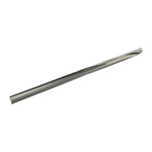Bande chromee porte avant gauche - Réf. 735662092 - Pièce origine