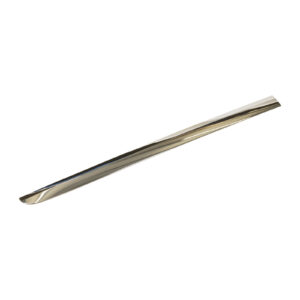 Bande chromee porte avant droite - Réf. 735662131 - Pièce origine