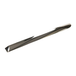 Bande chromee porte arrière droite - Réf. 735662221 - Pièce origine
