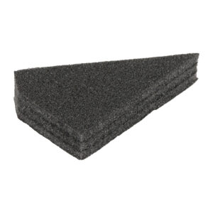 Triangle miroir en mousse - Réf. 60695326 - Pièce origine