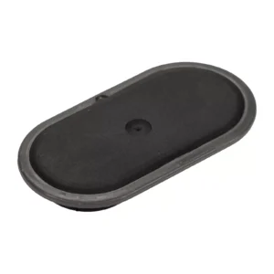 Couvercle Bouchon Base Plate - Réf. 6473087OE - Pièce Origine FCA