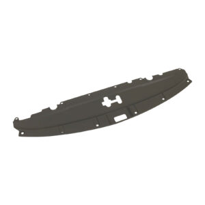 Cache calandre supérieur - Réf. 6000609854 - Pièce origine