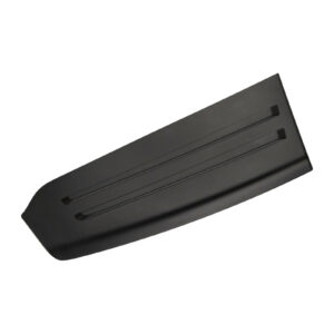 Cache pour marchepied sur pare-chocs arrière gauche - Réf. 6000611074 - Pièce origine