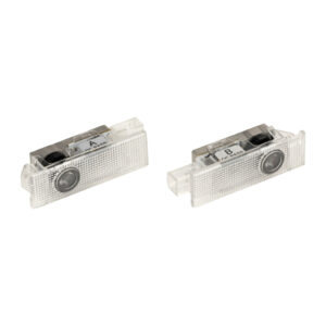 Ensemble de seuil de porte LED - Réf. 52083537 - Pièce origine