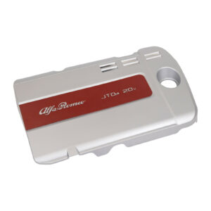 Cache de protection de cadre original FCA (51827461) - Réf. 51827461 - Pièce origine
