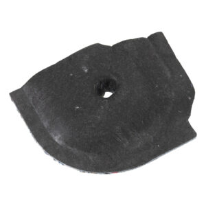 Couvercle du compartiment moteur gauche - Réf. 1356330080 - Pièce origine