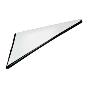 Déflecteur de vent PSA OE (98138444XK) - Réf. 98138444XK - Pièce origine