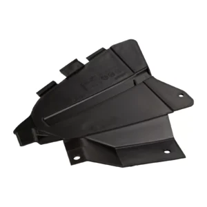 Underrun Protection Couvercle - Réf. 6473699OE - Pièce Origine FCA
