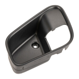 Cache pour la porte coulissante à droite - Réf. 735499755 - Pièce origine