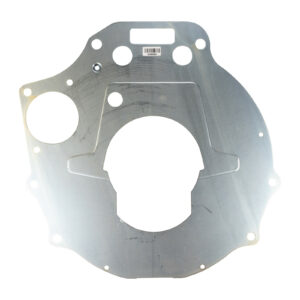 Couvercle pour volant moteur Iveco OE (504086849) - Réf. 504086849 - Pièce origine