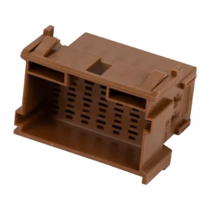 Câble Connectors - Réf. 6473810IV - Pièce Origine IVECO