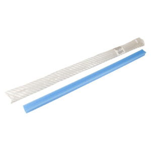 Serrure de porte coulissante isolante - Réf. 53477013 - Pièce origine