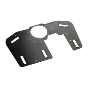 Support pour pare-brise IVECO OE (5801703819) - Réf. 5801703819 - Pièce origine