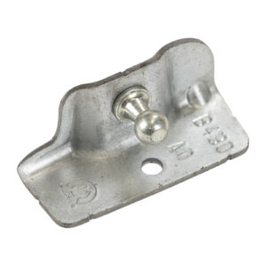 Support pour la porte arrière droite - Réf. 52141245 - Pièce origine