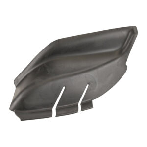Housse pour le déflecteur de vent - Réf. 60945867 - Pièce origine