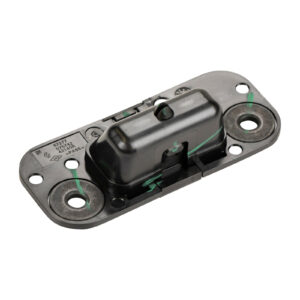 Fixation pour la porte coulissante - Réf. 6000618512 - Pièce origine