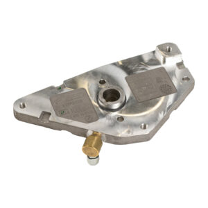 Support pour le module Selespeed - Réf. 55273511 - Pièce origine