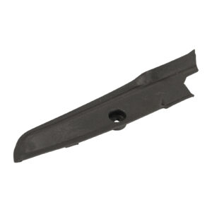 Panneau sous le pare-brise à droite - Réf. 735412992 - Pièce origine