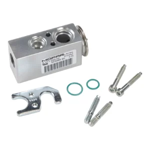 Air Conditioning Kit de réparation Kit - Réf. 6474105OE - Pièce Origine FCA