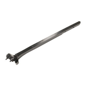 Conduit de cable pour porte arrière droite - Réf. 1395814080 - Pièce origine