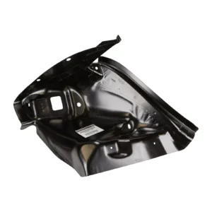 Stop Plate Rear Left - Réf. 6474126OE - Pièce Origine FCA