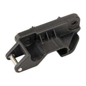 Couvercle pour serrure de coffre à droite - Réf. K68343468AB - Pièce origine