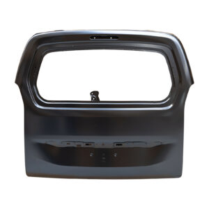 Porte arrière - Réf. 9859549580 - Pièce origine