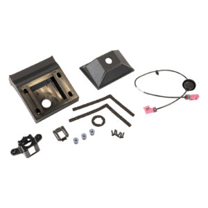 Cache pour la camera de recul - Réf. 6000636714 - Pièce origine